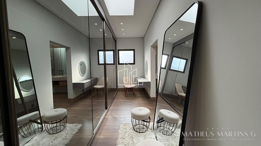 Imóvel Fantástico TODO MOBILIADO no Condomínio Villas do Golfe — foto 20