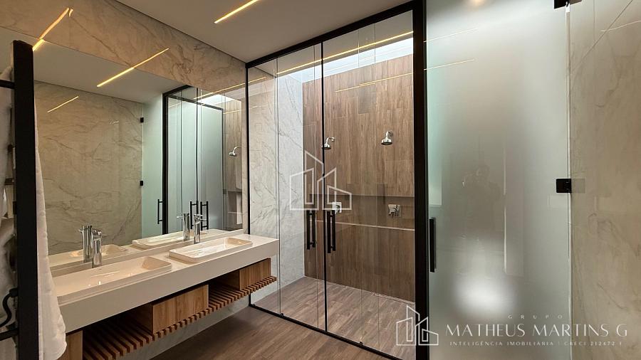 Imóvel Fantástico TODO MOBILIADO no Condomínio Villas do Golfe — foto 23