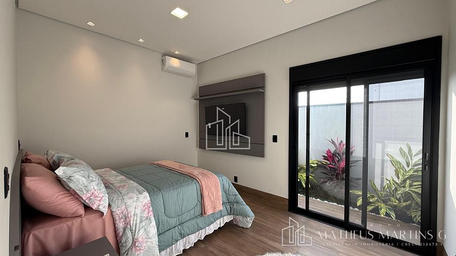 Imóvel Fantástico TODO MOBILIADO no Condomínio Villas do Golfe — foto 17