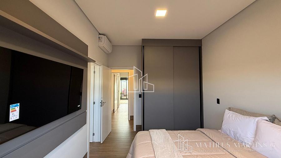 Imóvel Fantástico TODO MOBILIADO no Condomínio Villas do Golfe — foto 24