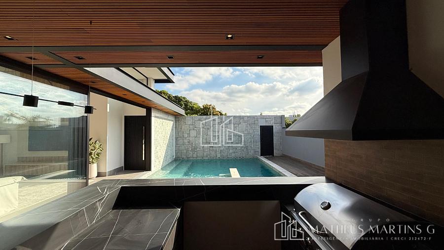 Imóvel Fantástico TODO MOBILIADO no Condomínio Villas do Golfe — foto 40