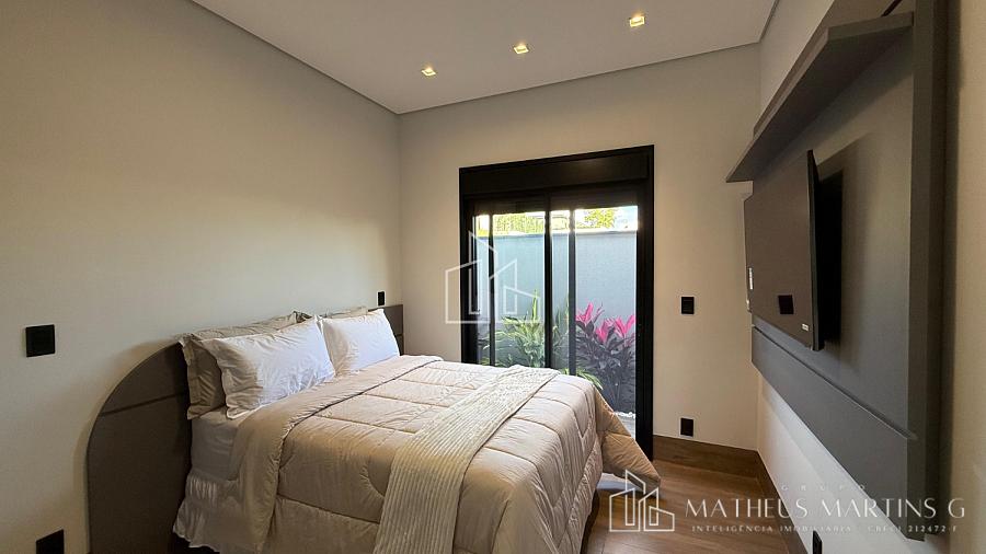 Imóvel Fantástico TODO MOBILIADO no Condomínio Villas do Golfe — foto 16