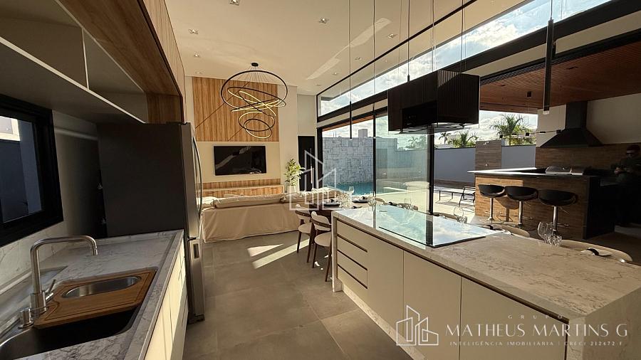 Imóvel Fantástico TODO MOBILIADO no Condomínio Villas do Golfe — foto 13