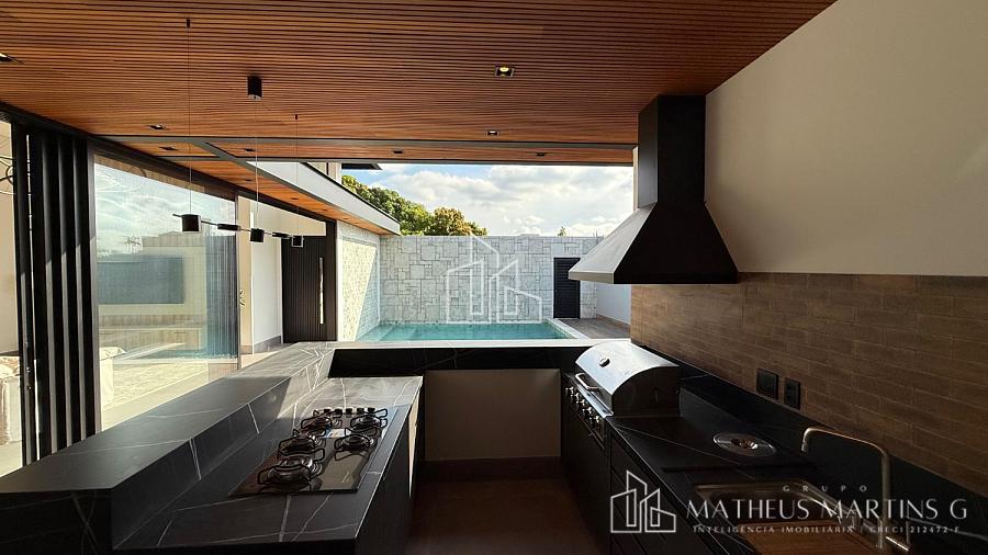 Imóvel Fantástico TODO MOBILIADO no Condomínio Villas do Golfe — foto 39