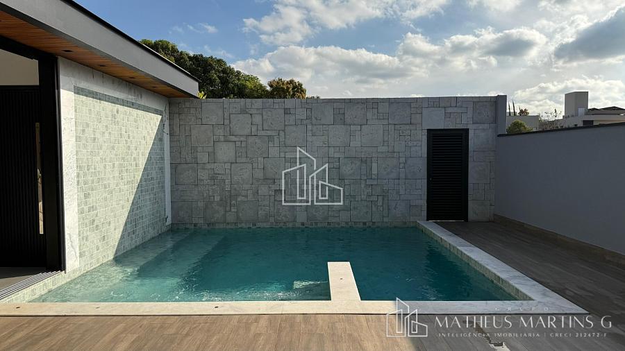 Imóvel Fantástico TODO MOBILIADO no Condomínio Villas do Golfe — foto 46