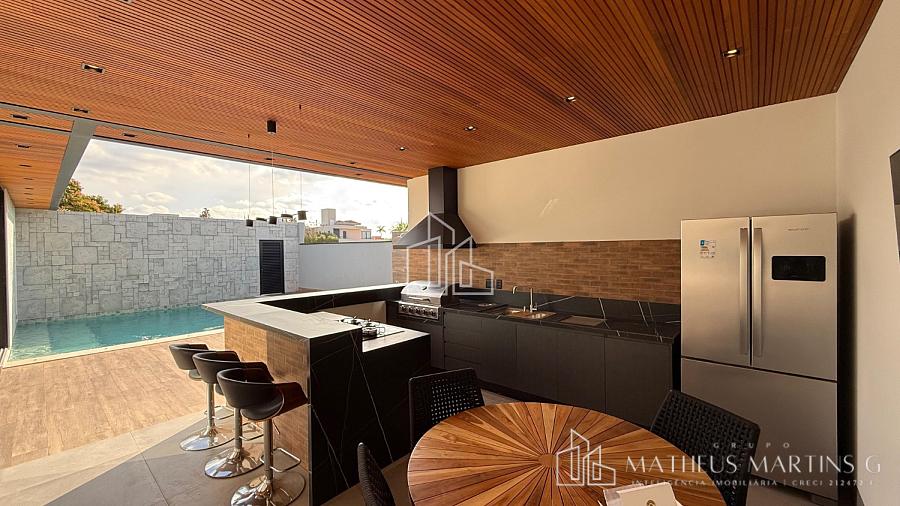 Imóvel Fantástico TODO MOBILIADO no Condomínio Villas do Golfe — foto 38