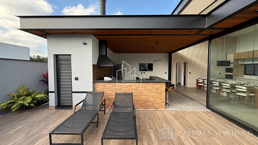 Imóvel Fantástico TODO MOBILIADO no Condomínio Villas do Golfe — foto 42