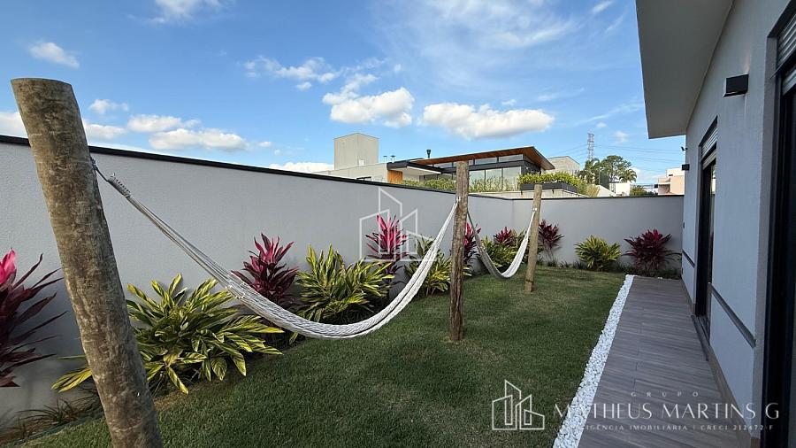 Imóvel Fantástico TODO MOBILIADO no Condomínio Villas do Golfe — foto 52