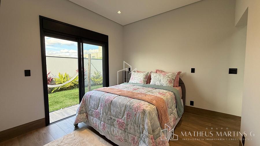 Imóvel Fantástico TODO MOBILIADO no Condomínio Villas do Golfe — foto 19