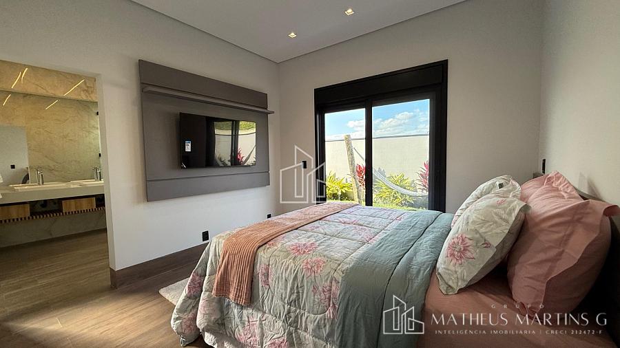 Imóvel Fantástico TODO MOBILIADO no Condomínio Villas do Golfe — foto 18