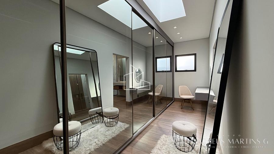 Imóvel Fantástico TODO MOBILIADO no Condomínio Villas do Golfe — foto 21