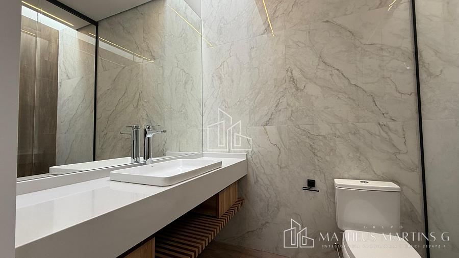 Imóvel Fantástico TODO MOBILIADO no Condomínio Villas do Golfe — foto 33