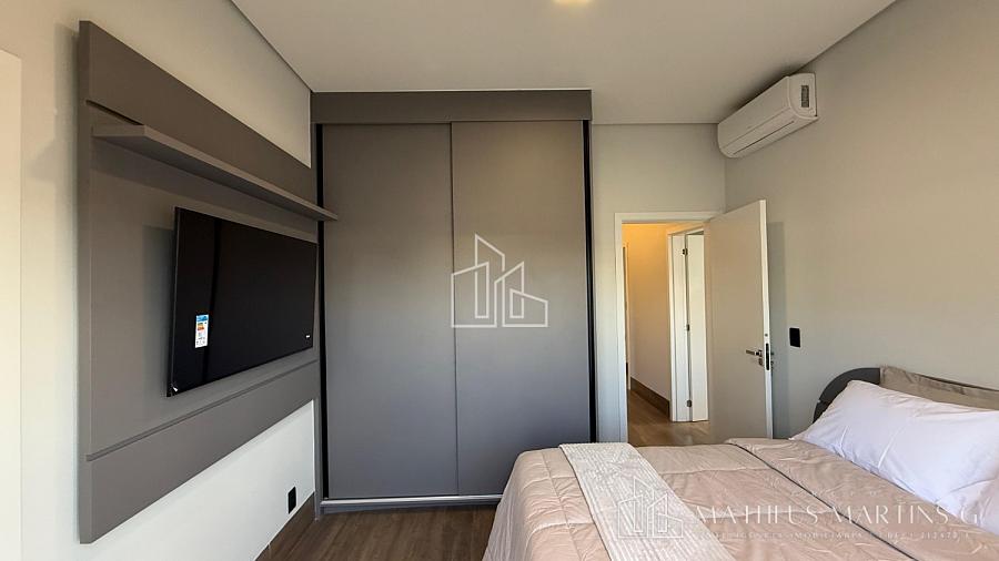 Imóvel Fantástico TODO MOBILIADO no Condomínio Villas do Golfe — foto 25