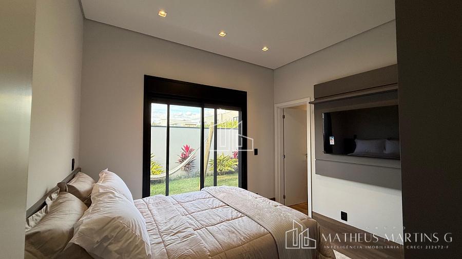 Imóvel Fantástico TODO MOBILIADO no Condomínio Villas do Golfe — foto 27