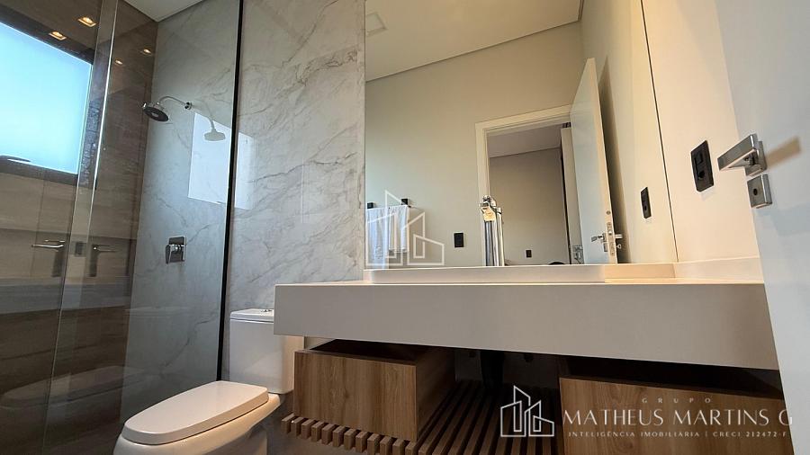 Imóvel Fantástico TODO MOBILIADO no Condomínio Villas do Golfe — foto 32