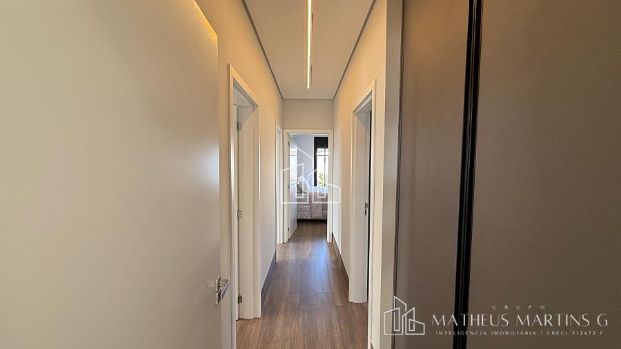 Imóvel Fantástico TODO MOBILIADO no Condomínio Villas do Golfe — foto 14