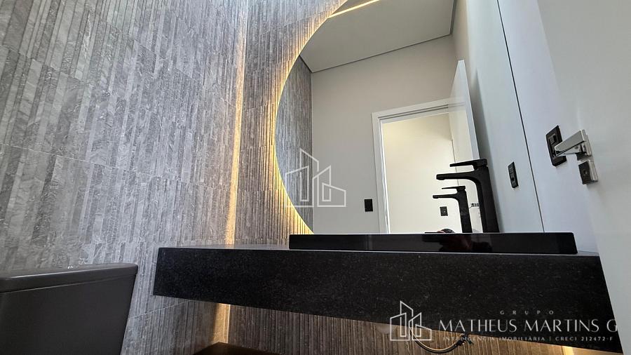 Imóvel Fantástico TODO MOBILIADO no Condomínio Villas do Golfe — foto 31