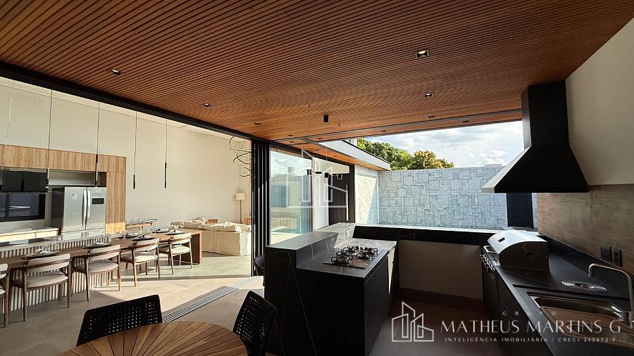 Imóvel Fantástico TODO MOBILIADO no Condomínio Villas do Golfe — foto 35