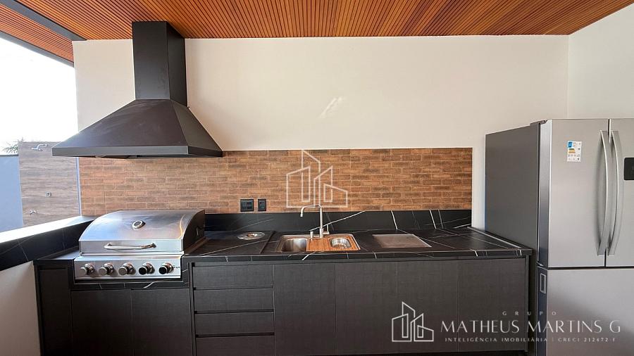 Imóvel Fantástico TODO MOBILIADO no Condomínio Villas do Golfe — foto 36