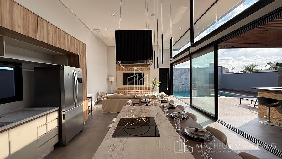 Imóvel Fantástico TODO MOBILIADO no Condomínio Villas do Golfe — foto 12