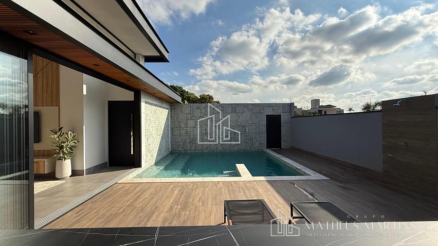 Imóvel Fantástico TODO MOBILIADO no Condomínio Villas do Golfe — foto 48