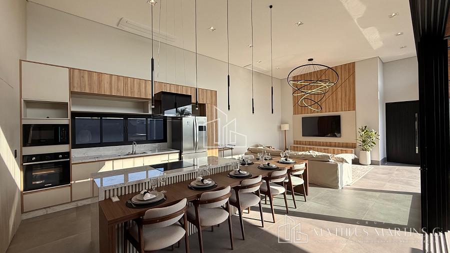 Imóvel Fantástico TODO MOBILIADO no Condomínio Villas do Golfe — foto 11