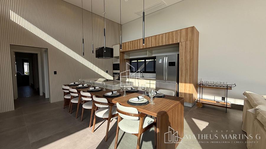 Imóvel Fantástico TODO MOBILIADO no Condomínio Villas do Golfe — foto 9