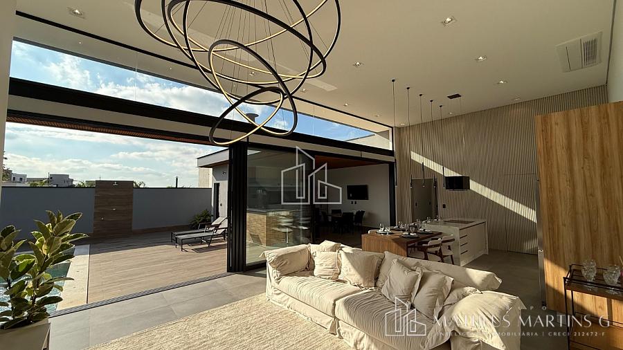 Imóvel Fantástico TODO MOBILIADO no Condomínio Villas do Golfe — foto 8