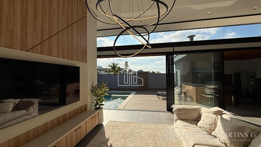 Imóvel Fantástico TODO MOBILIADO no Condomínio Villas do Golfe — foto 6