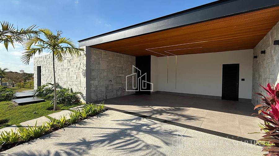 Imóvel Fantástico TODO MOBILIADO no Condomínio Villas do Golfe — foto 3