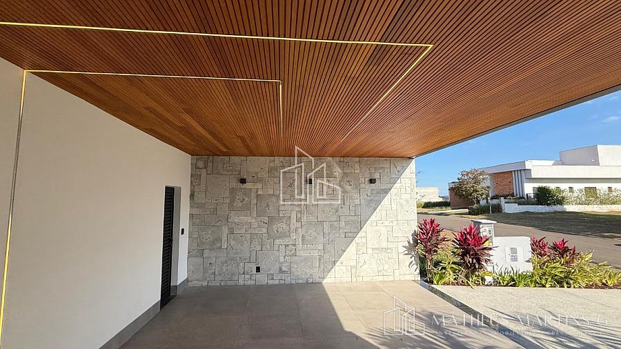 Imóvel Fantástico TODO MOBILIADO no Condomínio Villas do Golfe — foto 4