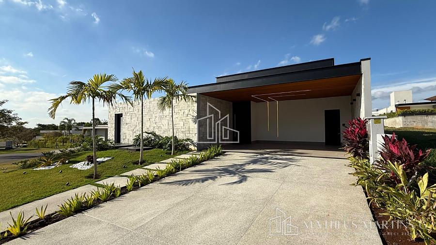 Imóvel Fantástico TODO MOBILIADO no Condomínio Villas do Golfe — foto 2