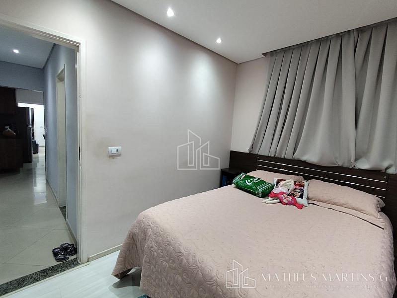 Belo sobrado à venda no Jardim das Nações — foto 8