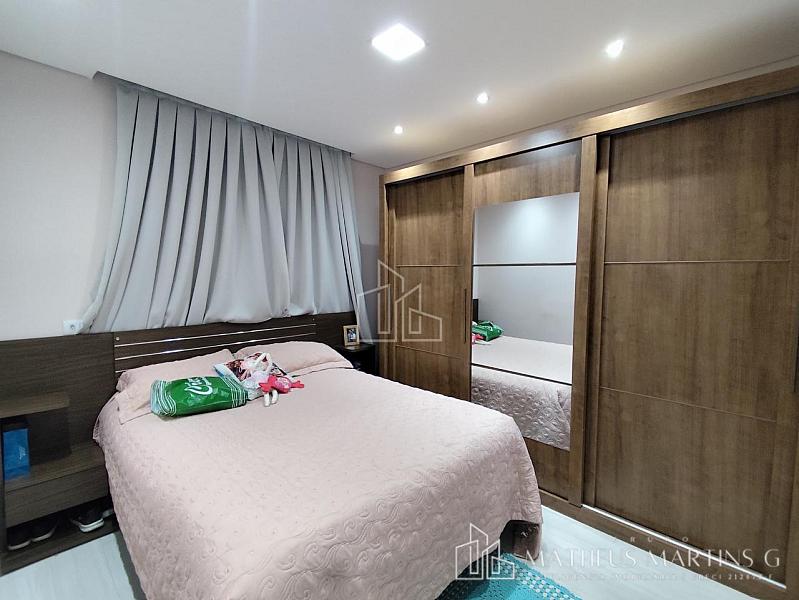 Belo sobrado à venda no Jardim das Nações — foto 9