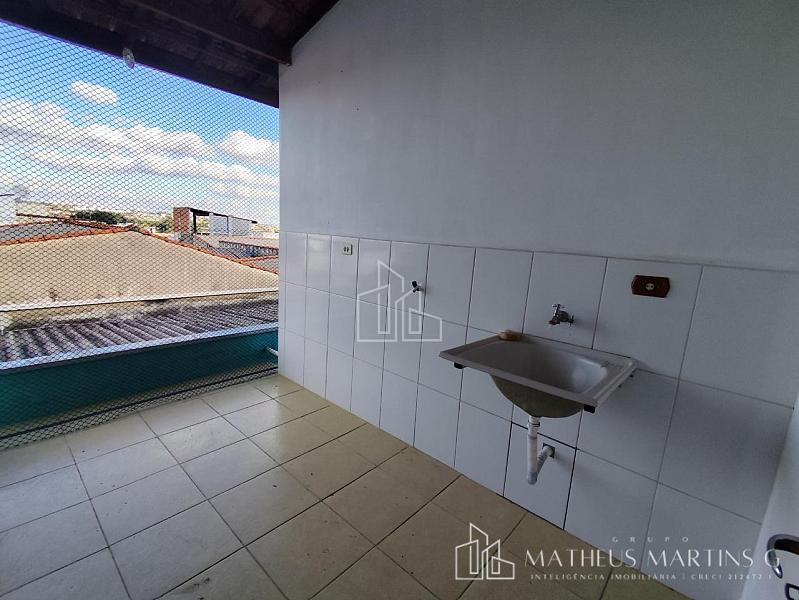 Belo sobrado à venda no Jardim das Nações — foto 22