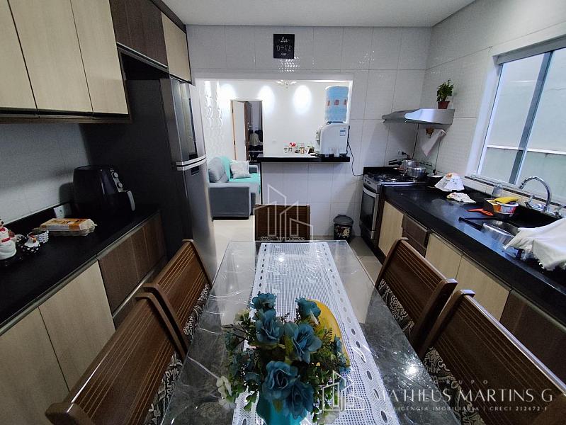 Belo sobrado à venda no Jardim das Nações — foto 6