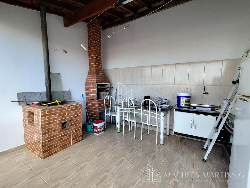 Belo sobrado à venda no Jardim das Nações — foto 21