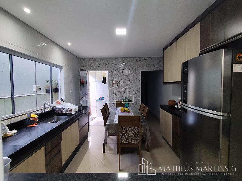 Belo sobrado à venda no Jardim das Nações — foto 7