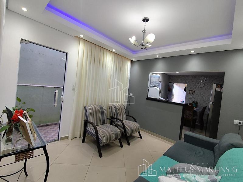 Belo sobrado à venda no Jardim das Nações — foto 4