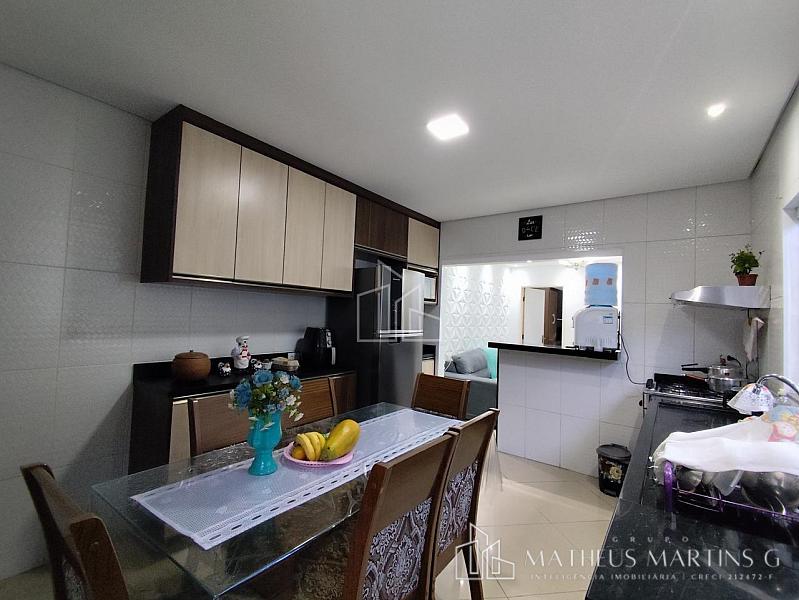 Belo sobrado à venda no Jardim das Nações — foto 5