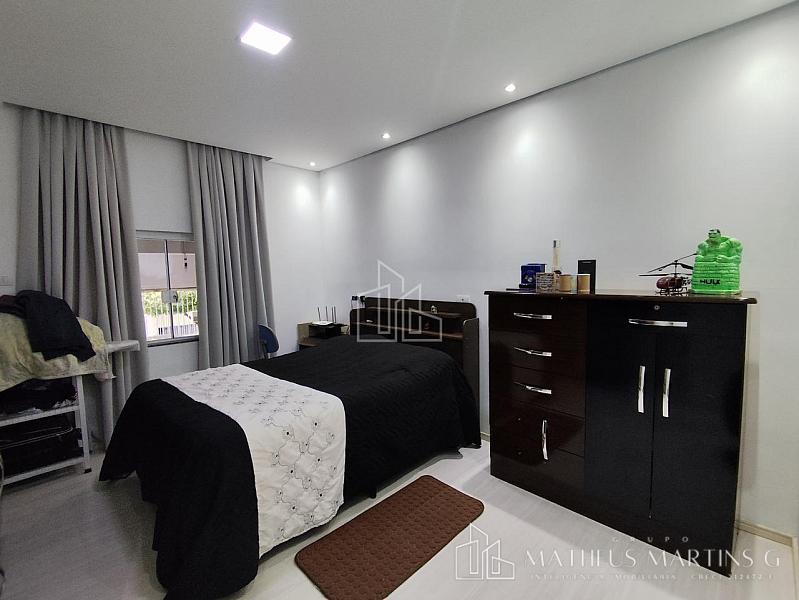 Belo sobrado à venda no Jardim das Nações — foto 13