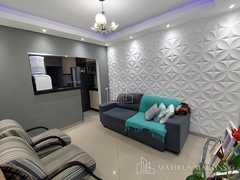 Belo sobrado à venda no Jardim das Nações — foto 3