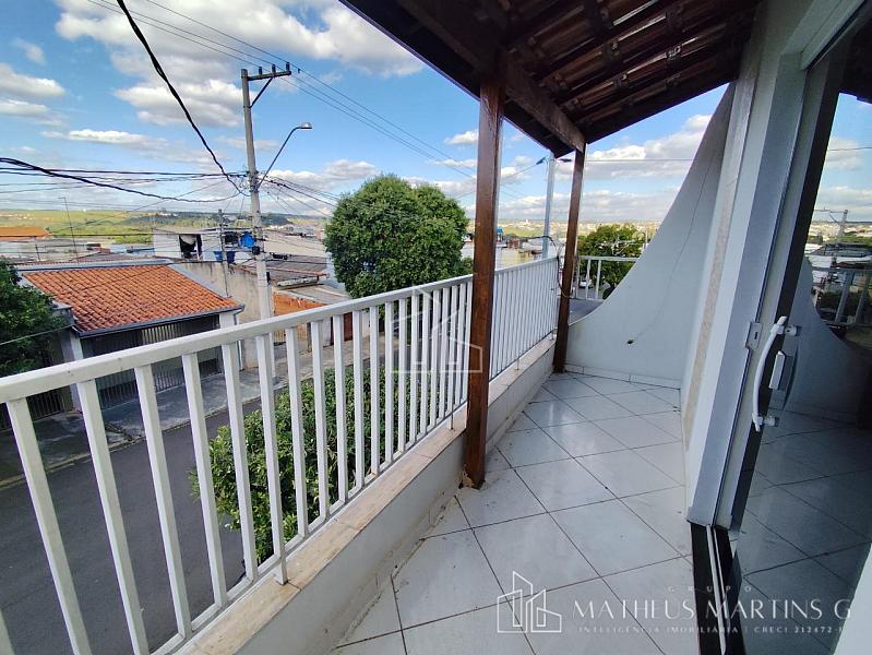 Belo sobrado à venda no Jardim das Nações — foto 20