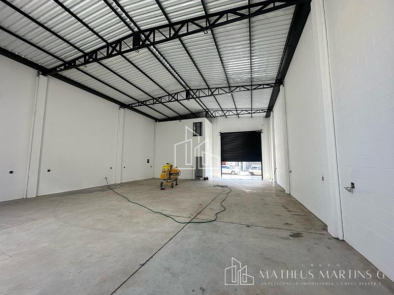 Galpão para locação! — foto 2