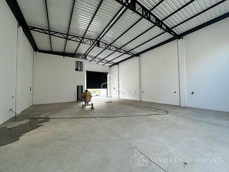 Galpão para locação! — foto 4