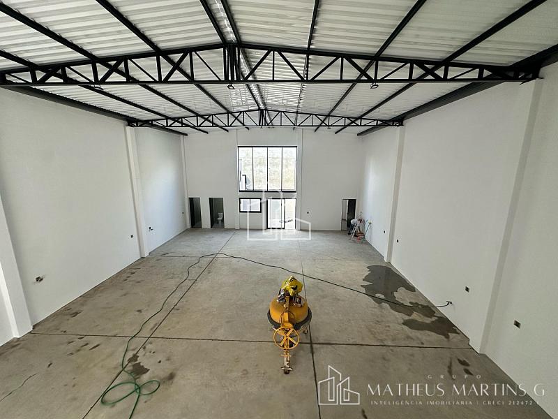 Galpão para locação! — foto 3