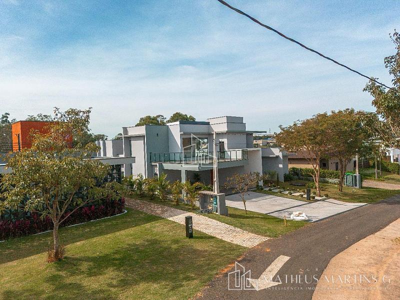 Excelente imóvel a venda no Condomínio Mont Serrat! — foto 3