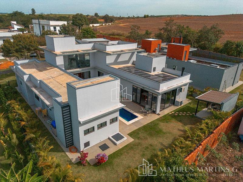 Excelente imóvel a venda no Condomínio Mont Serrat! — foto 37