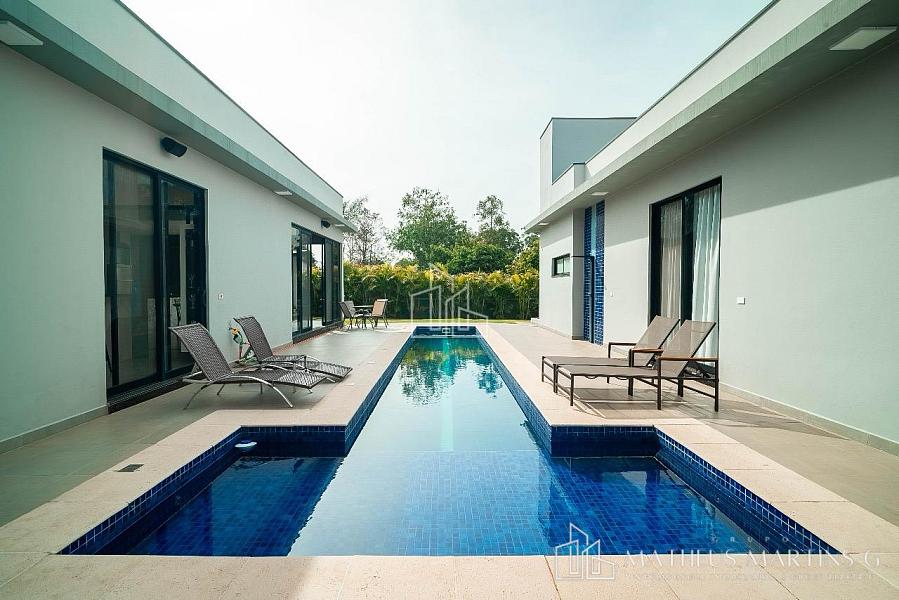 Excelente imóvel a venda no Condomínio Mont Serrat! — foto 33