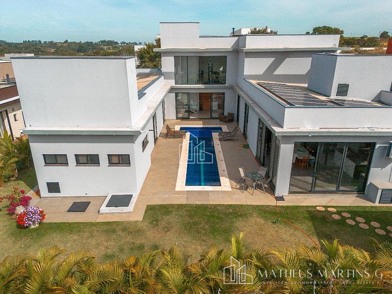 Excelente imóvel a venda no Condomínio Mont Serrat! — foto 38